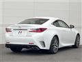 2016 Lexus RC