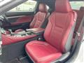 2016 Lexus RC