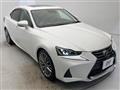 2017 Lexus IS