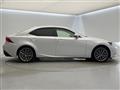 2017 Lexus IS