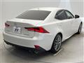 2017 Lexus IS