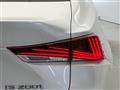 2017 Lexus IS