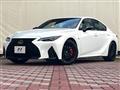 2021 Lexus IS