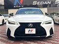2021 Lexus IS