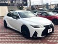 2021 Lexus IS