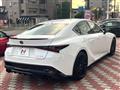 2021 Lexus IS