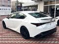 2021 Lexus IS