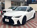2021 Lexus IS