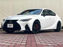2021 Lexus IS