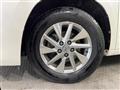 2012 Toyota Vellfire