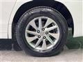2012 Toyota Vellfire