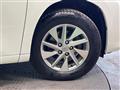 2012 Toyota Vellfire