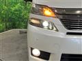 2012 Toyota Vellfire