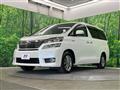 2012 Toyota Vellfire