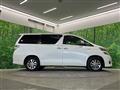 2012 Toyota Vellfire