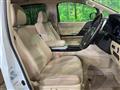 2012 Toyota Vellfire