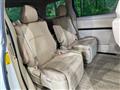 2012 Toyota Vellfire