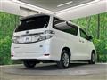2012 Toyota Vellfire
