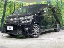 2013 Toyota Vellfire