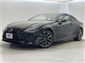2019 Lexus RC