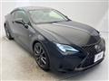 2019 Lexus RC