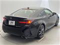 2019 Lexus RC