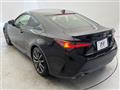 2019 Lexus RC