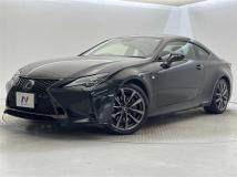 2019 Lexus RC