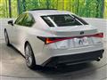 2022 Lexus IS