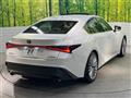 2022 Lexus IS