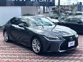 2021 Lexus IS