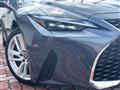 2021 Lexus IS