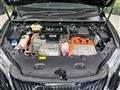 2014 Toyota Harrier Hybrid