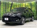 2014 Toyota Harrier Hybrid