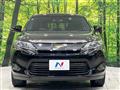 2014 Toyota Harrier Hybrid