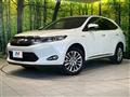 2015 Toyota Harrier Hybrid
