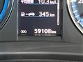 2015 Toyota Harrier Hybrid
