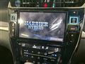 2015 Toyota Harrier Hybrid
