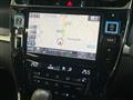 2015 Toyota Harrier Hybrid