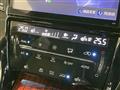2015 Toyota Harrier Hybrid