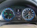 2015 Toyota Harrier Hybrid