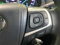 2015 Toyota Harrier Hybrid