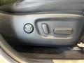 2015 Toyota Harrier Hybrid