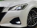 2016 Toyota Crown Hybrid