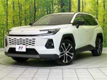 2026 Toyota RAV4