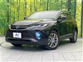 2020 Toyota Harrier Hybrid