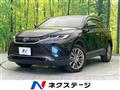 2020 Toyota Harrier Hybrid