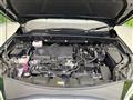 2020 Toyota Harrier Hybrid