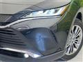 2020 Toyota Harrier Hybrid