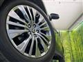 2020 Toyota Harrier Hybrid